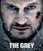 Схватка / The Grey (2012)
