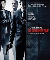 Охотники за головами / Hodejegerne (Headhunters) (2011)
