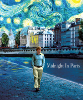 Полночь в Париже / Midnight in Paris (2011)