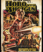 Бомж с дробовиком / Hobo with a Shotgun (2011)