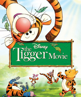 Приключения Тигрули / The Tigger Movie (2000)