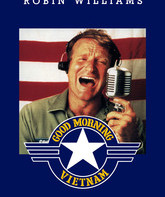 Доброе утро, Вьетнам / Good Morning, Vietnam (1987)