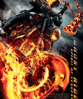 Призрачный гонщик 2 / Ghost Rider: Spirit of Vengeance (2011)