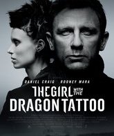 Девушка с татуировкой дракона / The Girl with the Dragon Tattoo (2011)