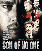 Опасный квартал / The Son of No One (2011)
