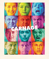 Резня / Carnage (2011)