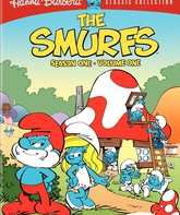 Смурфики (сериал) / Smurfs (TV series) (1981)