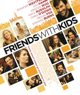 Дети сексу не помеха / Friends with Kids (2011)