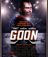 Вышибала / Goon (2011)