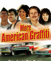 Новые американские граффити / More American Graffiti (1979)