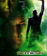 Звездный путь: Возмездие / Star Trek: Nemesis (2002)