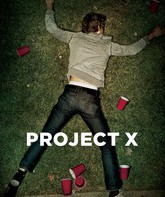 Проект X: Дорвались / Project X (2012)