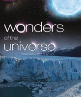 Чудеса Вселенной (мини-сериал) / BBC: Wonders of the Universe (TV mini-series) (2011)