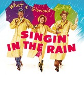 Поющие под дождем / Singin' in the Rain (1952)