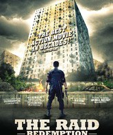 Рейд / Serbuan maut (The Raid: Redemption) (2011)