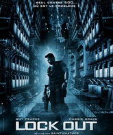Напролом / Lockout (2012)