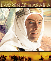 Лоуренс Аравийский / Lawrence of Arabia (1962)