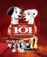 101 далматинец / One Hundred and One Dalmatians (1961)