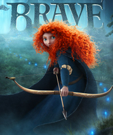 Храбрая сердцем / Brave (2012)