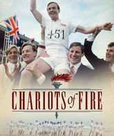 Огненные колесницы / Chariots of Fire (1981)