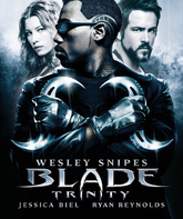 Блэйд 3: Троица / Blade: Trinity (2004)