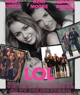 Лето. Одноклассники. Любовь / LOL (2012)