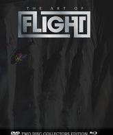 Искусство полета / The Art of Flight (2011)
