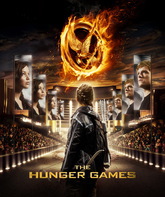 Голодные игры / The Hunger Games (2012)