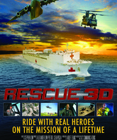 Спасатели / Rescue (IMAX) (2011)