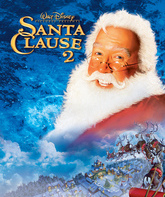 Санта Клаус 2  / The Santa Clause 2 (2002)