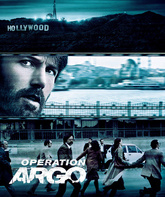 Операция «Арго» / Argo (2012)