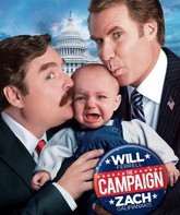 Грязная кампания за честные выборы / The Campaign (2012)