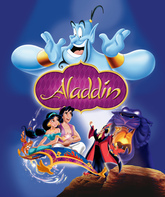 Аладдин / Aladdin (1992)