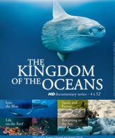 Королевство океанов (мини-сериал) / Kingdom of the Oceans (TV mini-series) (2012)