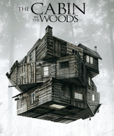 Хижина в лесу / The Cabin in the Woods (2011)