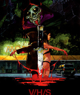 ЗЛО / V/H/S (2012)