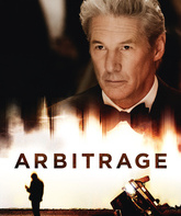 Порочная страсть / Arbitrage (2012)