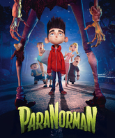 Паранорман, или Как приручить зомби / ParaNorman (2012)