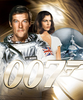 Лунный гонщик / Moonraker (1979)