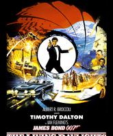 Искры из глаз / The Living Daylights (1987)