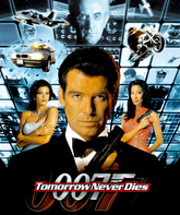 Завтра не умрет никогда / Tomorrow Never Dies (1997)