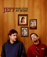 Джефф, живущий дома / Jeff, Who Lives at Home (2011)