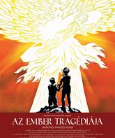 Трагедия человека / Az ember tragédiája (The Tragedy of Man) (2011)