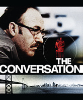 Разговор / The Conversation (1974)
