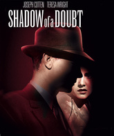 Тень сомнения / Shadow of a Doubt (1943)