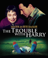 Неприятности с Гарри / The Trouble with Harry (1955)
