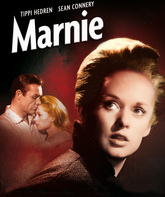 Марни / Marnie (1964)