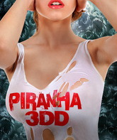 Пираньи 3DD / Piranha 3DD (2012)