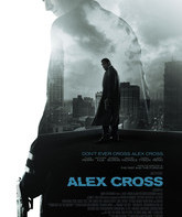 Я, Алекс Кросс / Alex Cross (2012)