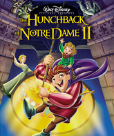 Горбун из Нотр Дама 2 (видео) / The Hunchback of Notre Dame II (V) (2002)